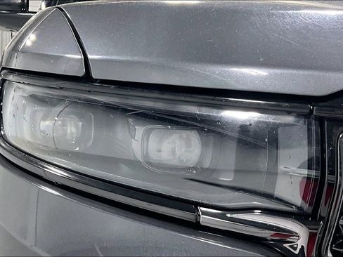 Used 2024 Jeep Grand Wagoneer L Series III w/ Quick Order Packagew 28T AWD/4WD image 39