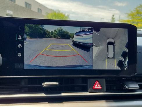 New 2026 Kia Carnival SX FWD image 24