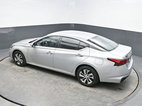 Used 2021 Nissan Altima 2.5 S image 19