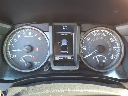 Used 2019 Toyota Tacoma TRD Pro image 31