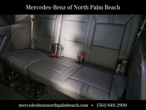 Used 2025 Chevrolet Tahoe RST w/ Comfort Package RWD image 17