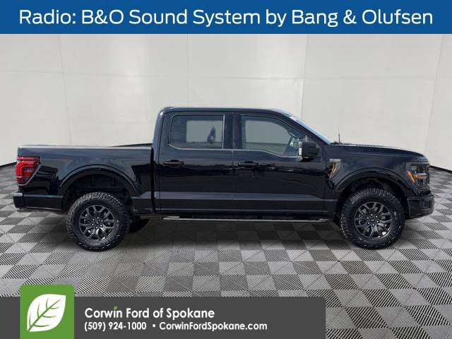 Used 2024 Ford F150 Tremor w/ Bed Utility Package AWD/4WD image 11