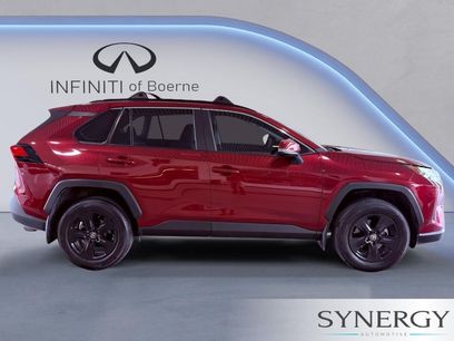 Used 2023 Toyota RAV4 XLE w/ Convenience Package