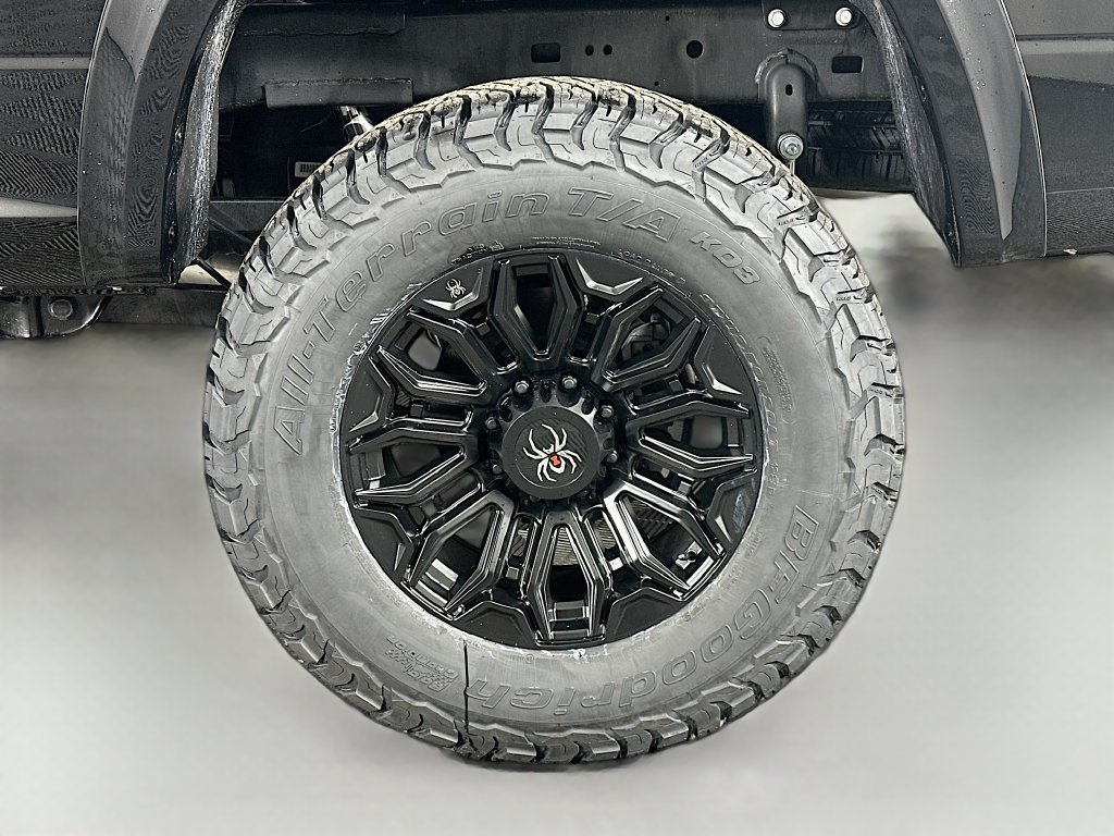 New 2026 RAM 2500 Big Horn AWD/4WD image 17