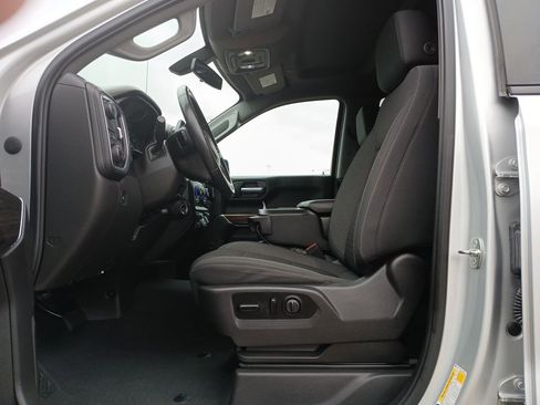 Used 2021 Chevrolet Silverado 1500 LT w/ Texas Edition Plus image 20