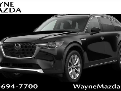 New 2026 MAZDA CX-90 3.3 Turbo w/ Preferred Package
