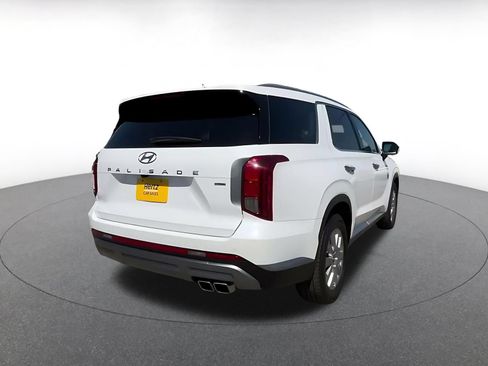 Used 2025 Hyundai Palisade SEL AWD/4WD image 13