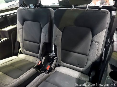 New 2025 Ford Bronco 2-Door AWD/4WD image 10