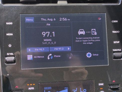 Used 2024 Hyundai Tucson SEL AWD/4WD image 18
