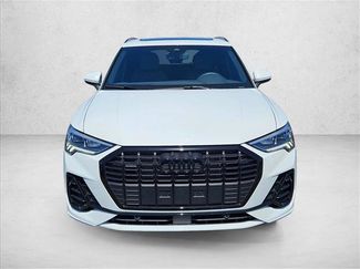 Used 2025 Audi Q3 2.0T Premium AWD/4WD video 2