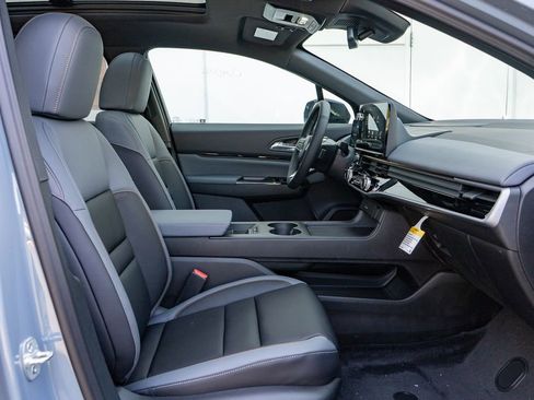 New 2026 Honda Prologue Touring image 16