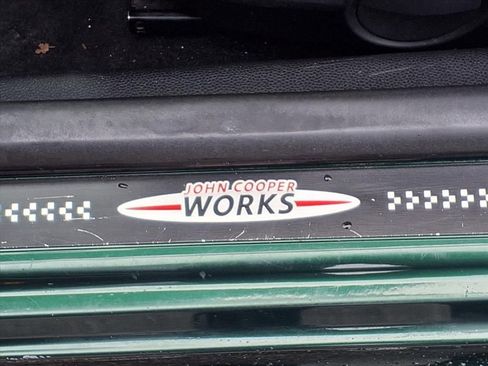 Used 2014 MINI Cooper Coupe John Cooper Works image 28