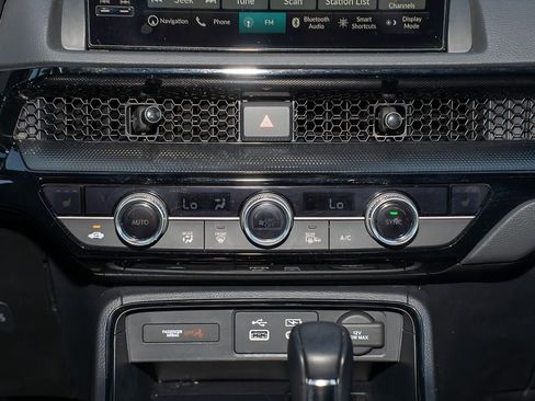 Used 2023 Honda CR-V Sport Touring image 26