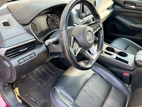 Used 2020 Nissan Altima 2.5 SR FWD image 26