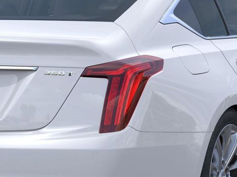 New 2026 Cadillac CT5 Premium Luxury AWD/4WD image 11
