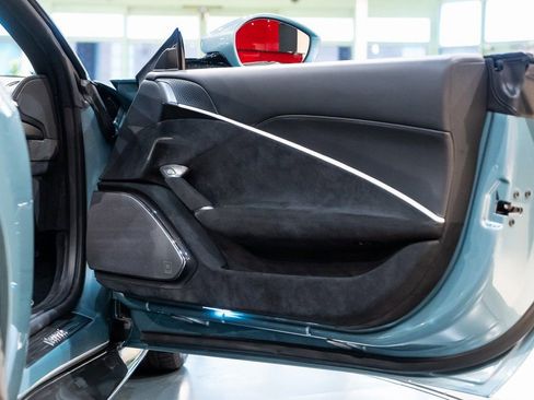 Certified 2024 Ferrari Roma Spider RWD image 42