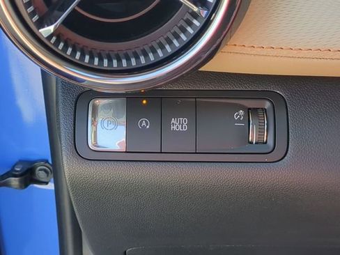 New 2026 Chevrolet Equinox ACTIV w/ Convenience Package III image 25