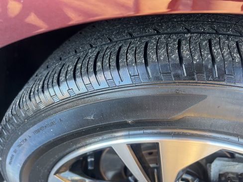 Certified 2023 Nissan Sentra SV w/ All-Weather Package image 36