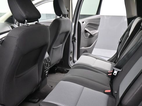 Used 2018 Ford Escape SE AWD/4WD image 43