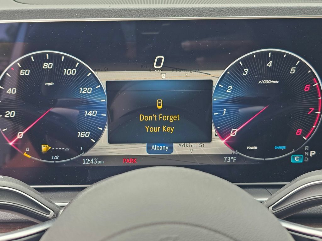 Used 2026 Mercedes-Benz GLE 450 4MATIC image 23