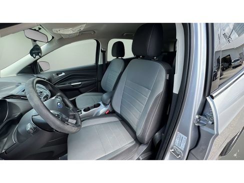 Used 2016 Ford Escape SE AWD/4WD image 24