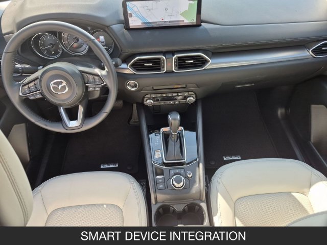 Certified 2025 MAZDA CX-5 AWD 2.5 S w/ Preferred Package image 20