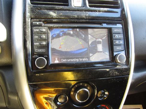 Used 2015 Nissan Versa Note SV w/ SL Tech Package image 20