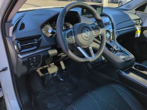 Certified 2026 Acura RDX SH-AWD w/ Technology Package image 10
