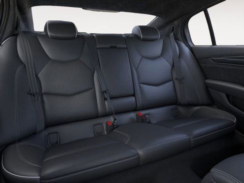 New 2026 Cadillac CT5 V Blackwing w/ Carbon Fiber 2 Package image 17