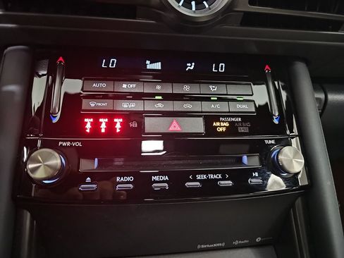 Used 2024 Lexus IS 350 F Sport w/ Navigation Package RWD image 22