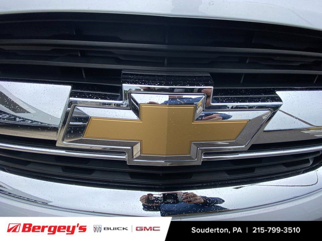 Certified 2016 Chevrolet Colorado LT AWD/4WD image 35