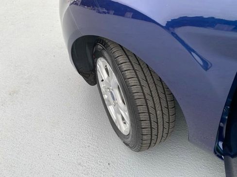 Used 2016 Ford Fiesta SE FWD image 20