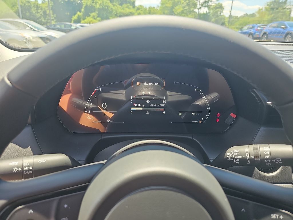 New 2026 MAZDA CX-5 Select AWD/4WD image 19