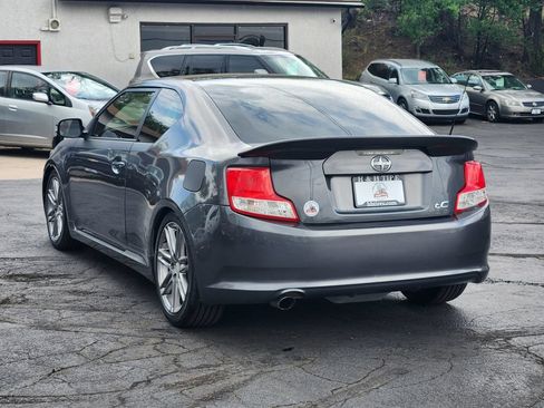 Used 2013 Scion tC FWD image 9