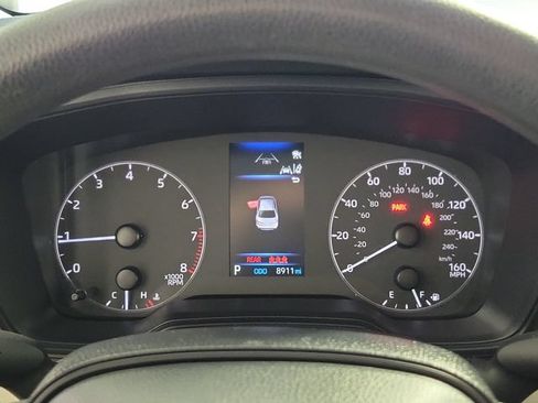 Used 2024 Toyota Corolla LE FWD image 27