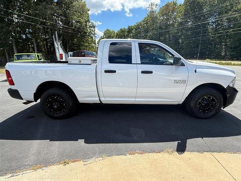 Used 2018 RAM 1500 Tradesman w/ Popular Equipment Group image 6