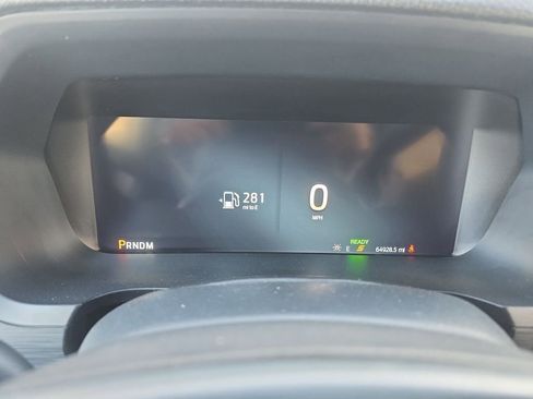 Used 2024 Ford F150 XLT w/ Mobile Office Package image 16