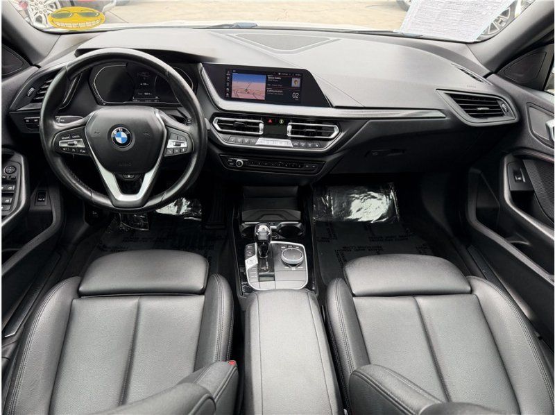 Used 2021 BMW 228i xDrive Gran Coupe w/ Convenience Package AWD/4WD image 29