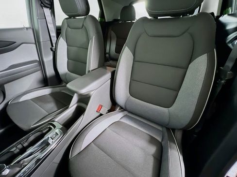 New 2026 Chevrolet TrailBlazer LT w/ Convenience Package image 20