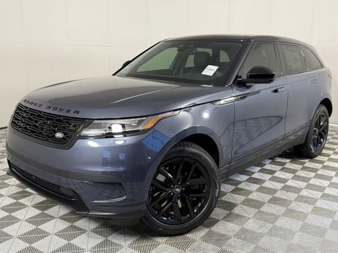 New 2026 Land Rover Range Rover Velar S image 1