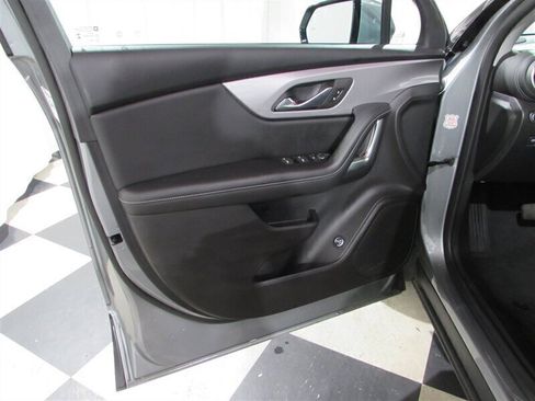 Used 2024 Chevrolet Blazer LT image 49