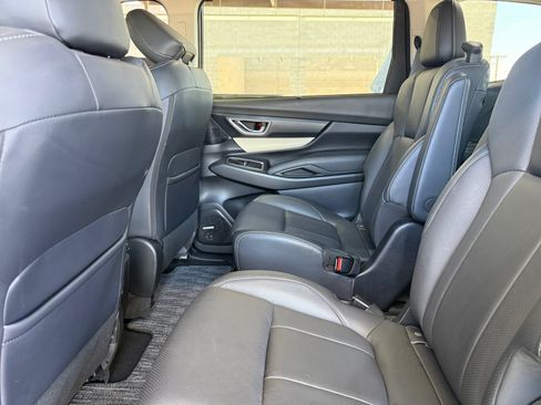 Used 2020 Subaru Ascent Limited w/ Technology Package AWD/4WD image 26