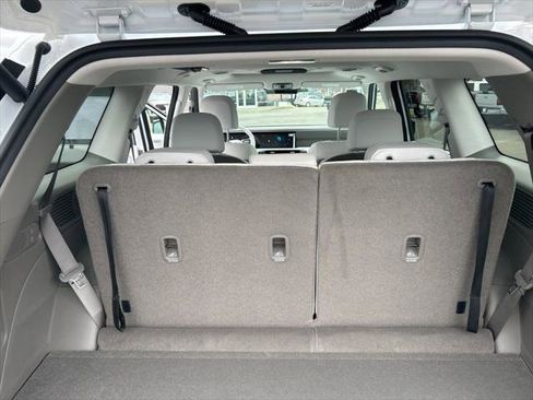 New 2026 Hyundai Palisade SEL image 13