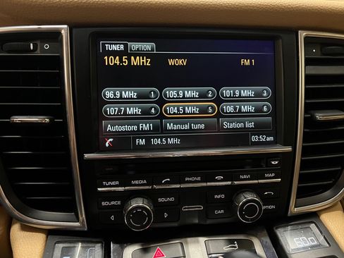 Used 2014 Porsche Panamera 4 image 28