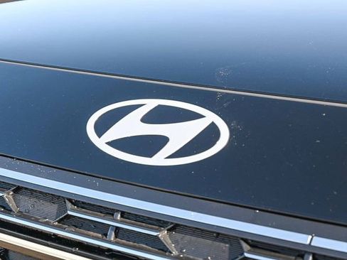 Certified 2026 Hyundai Palisade Calligraphy image 13