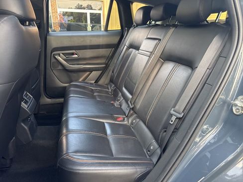 Used 2023 MAZDA CX-50 AWD 2.5 S w/ Cargo Package image 6