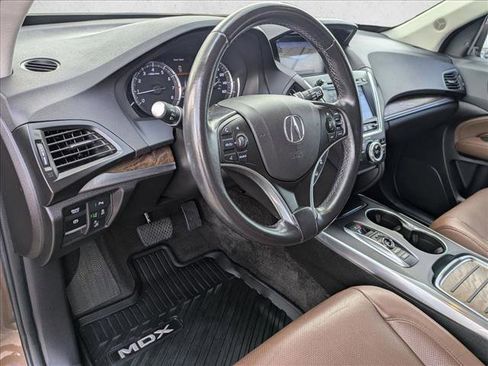 Used 2019 Acura MDX FWD w/ Technology Package image 10