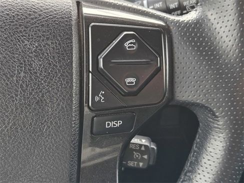 Used 2019 Toyota 4Runner TRD Off-Road image 25