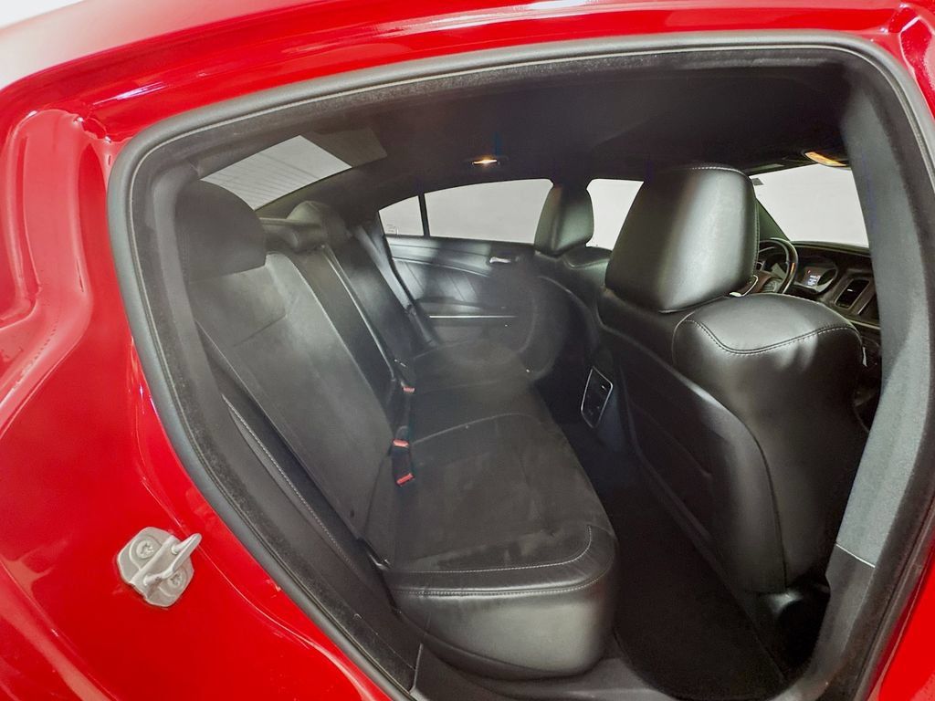 Used 2022 Dodge Charger Scat Pack RWD image 28