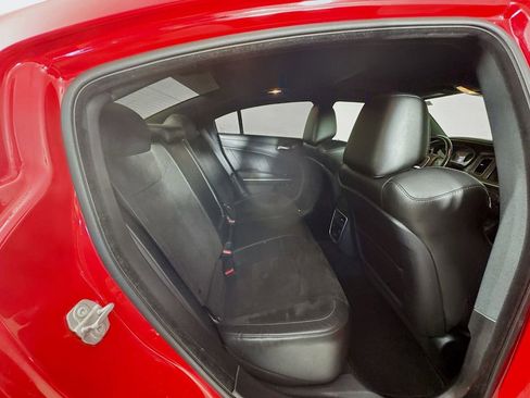 Used 2022 Dodge Charger Scat Pack RWD image 28